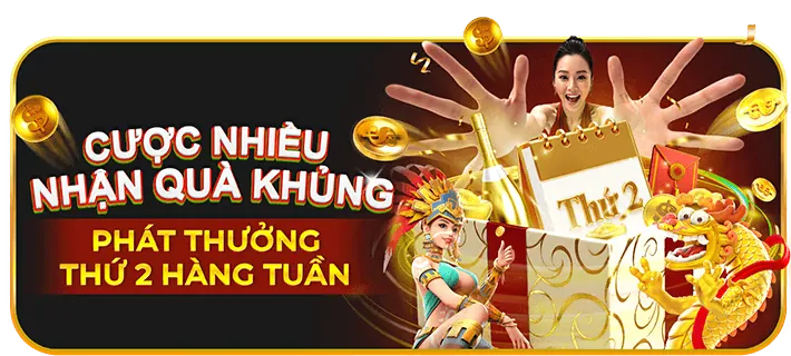 Tin tức khuyến mãi và ưu đãi TT88 Win