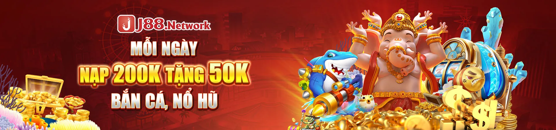 Thế giới bắn cá sôi động tại TT88 Win