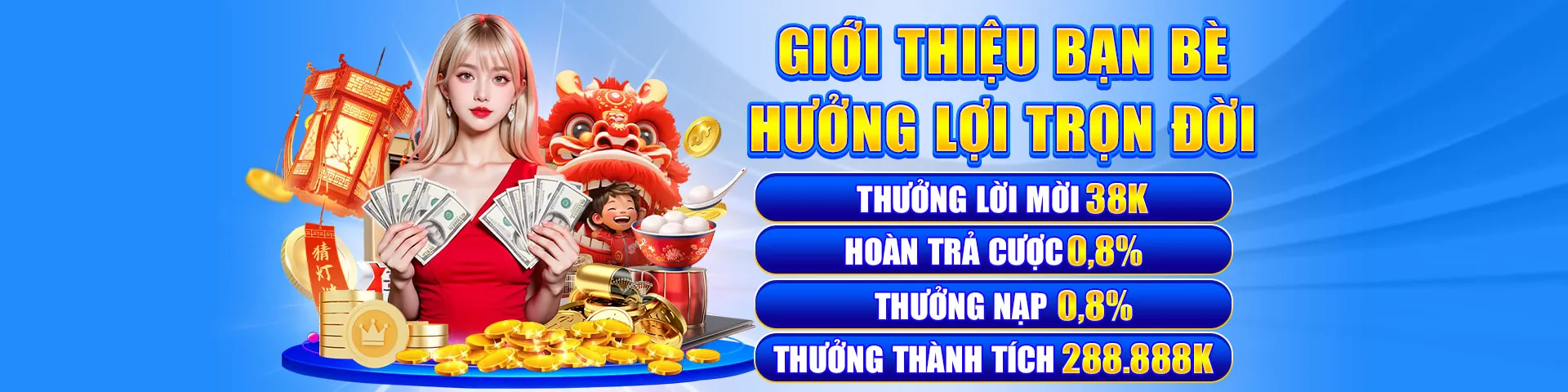Giao diện chính của TT88 Win với các trò chơi cá cược trực tuyến